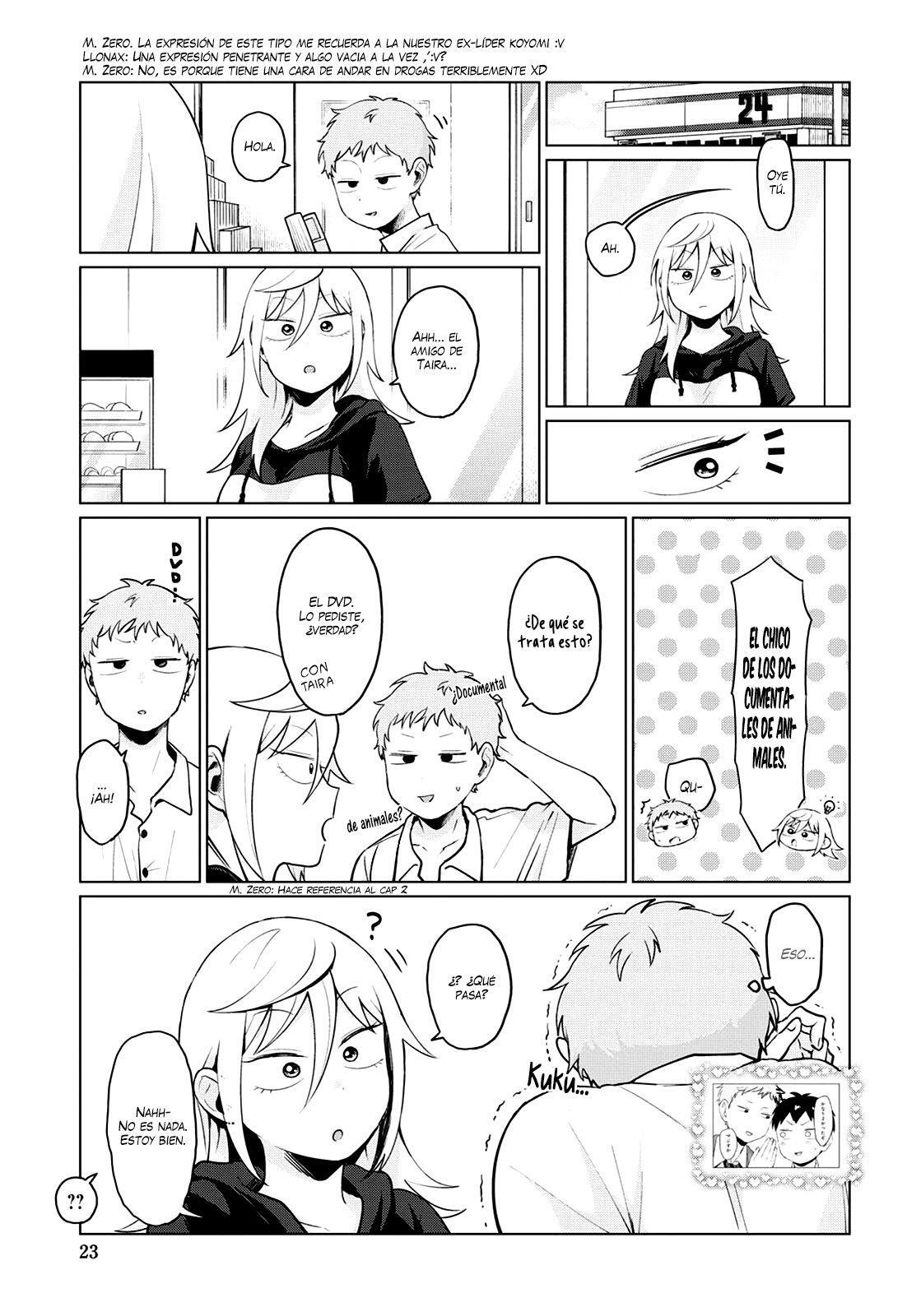 Capitulo 17 page 8