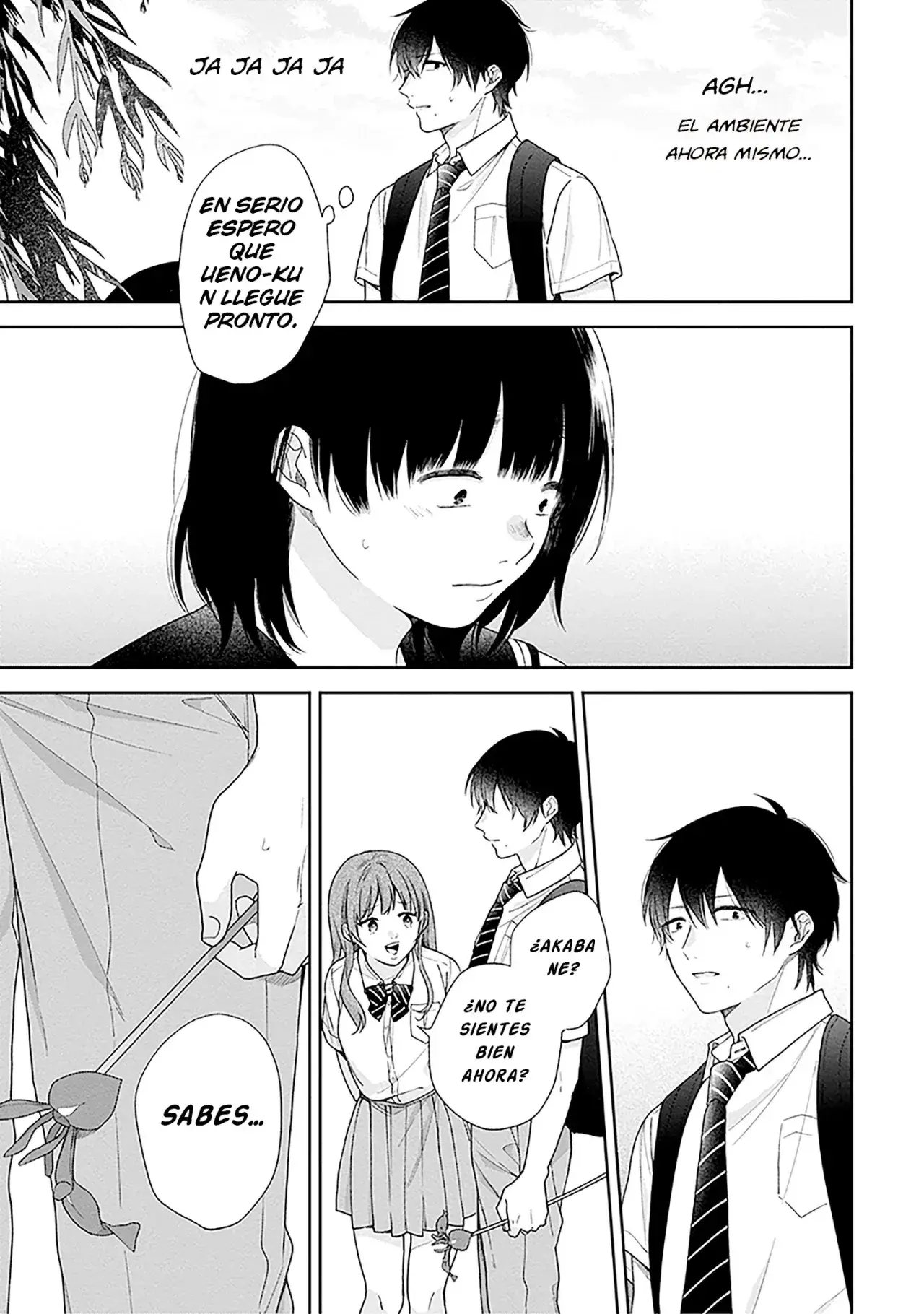 Capitulo 55 page 18