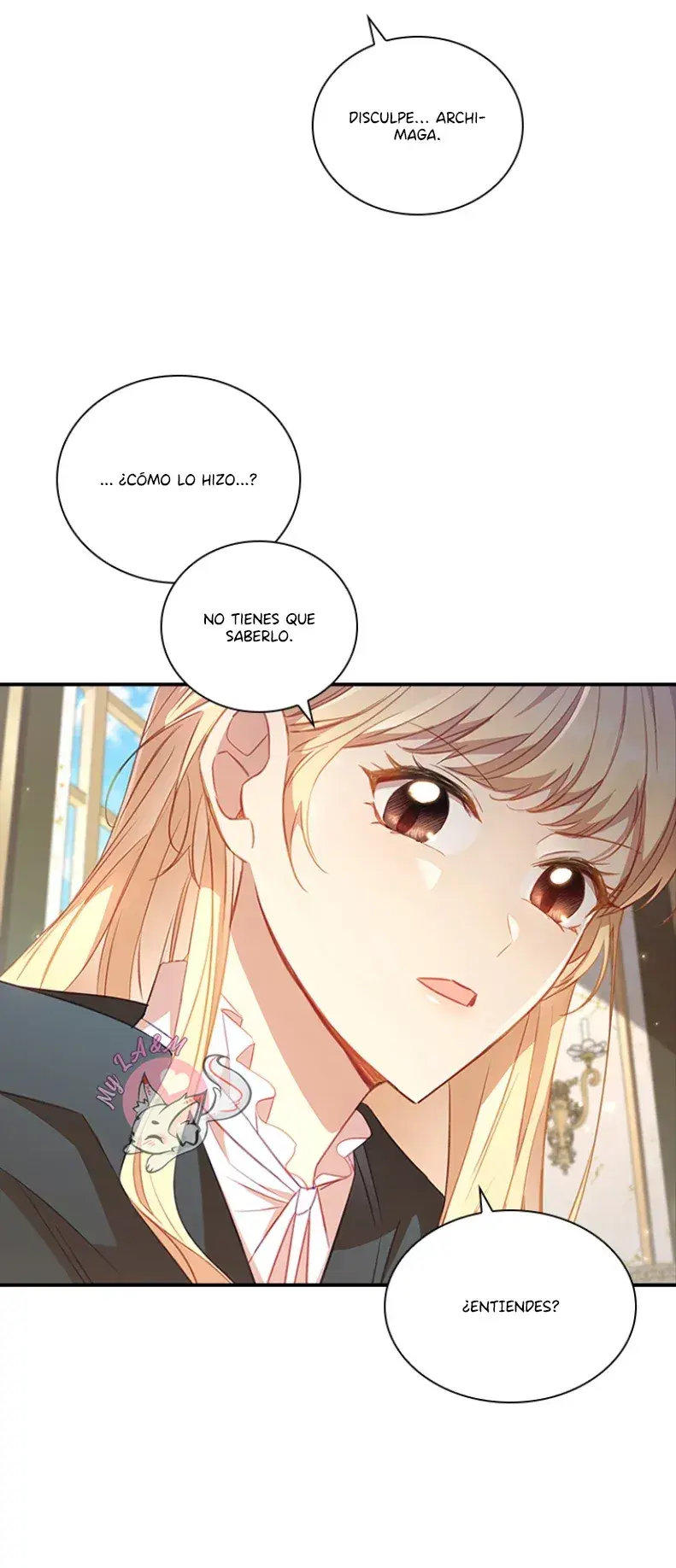 Capitulo 99 page 9