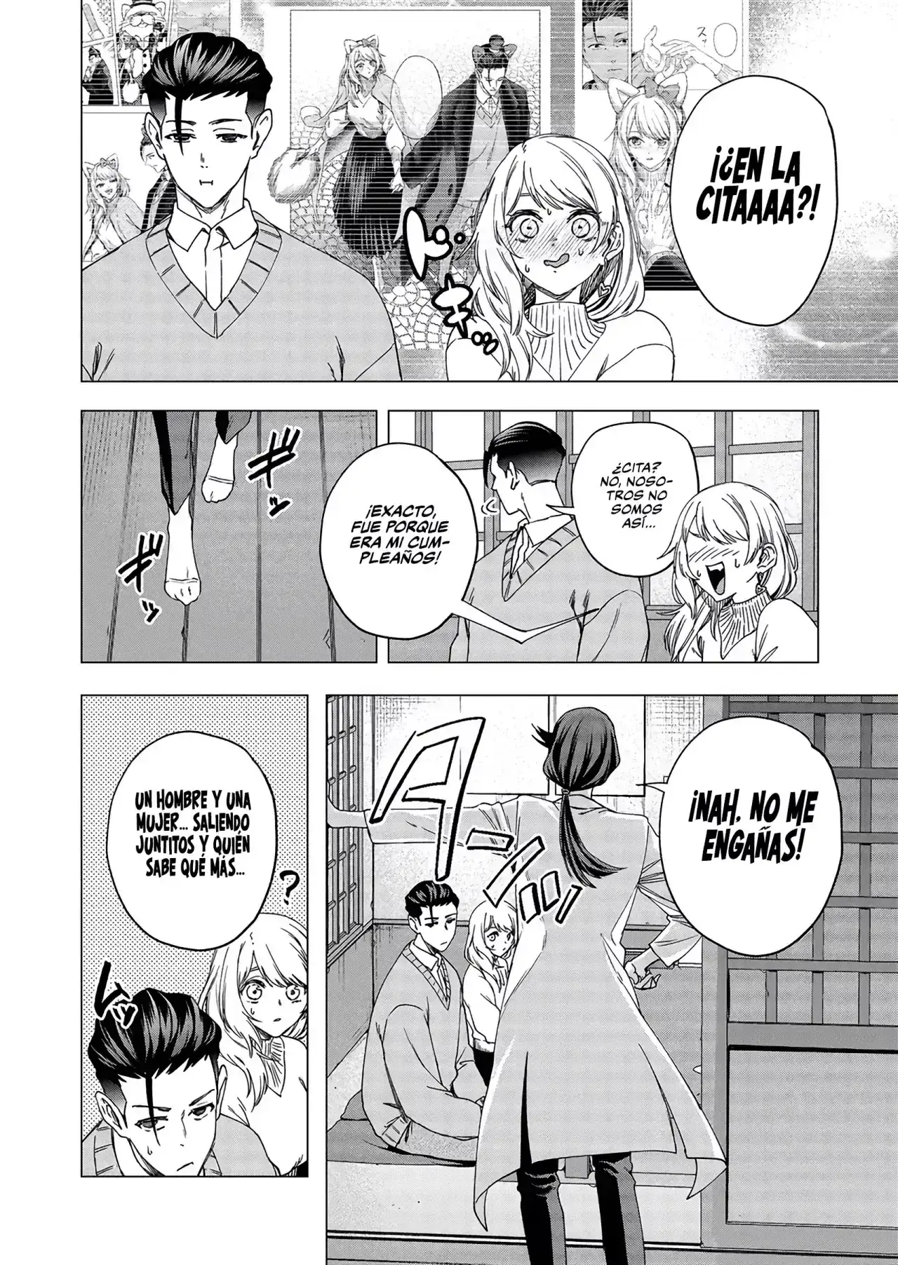 Capitulo 22 page 6