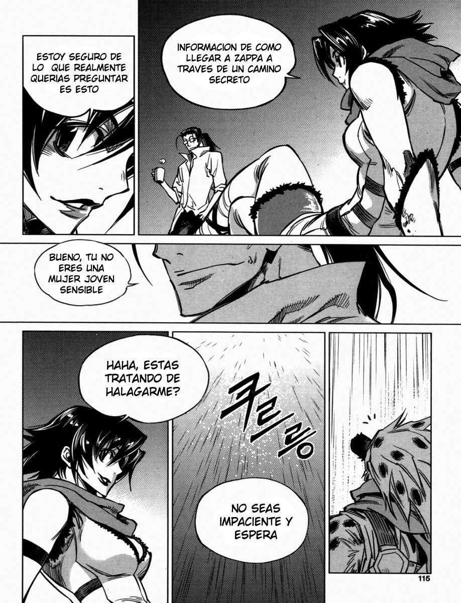 Capitulo 53 page 18