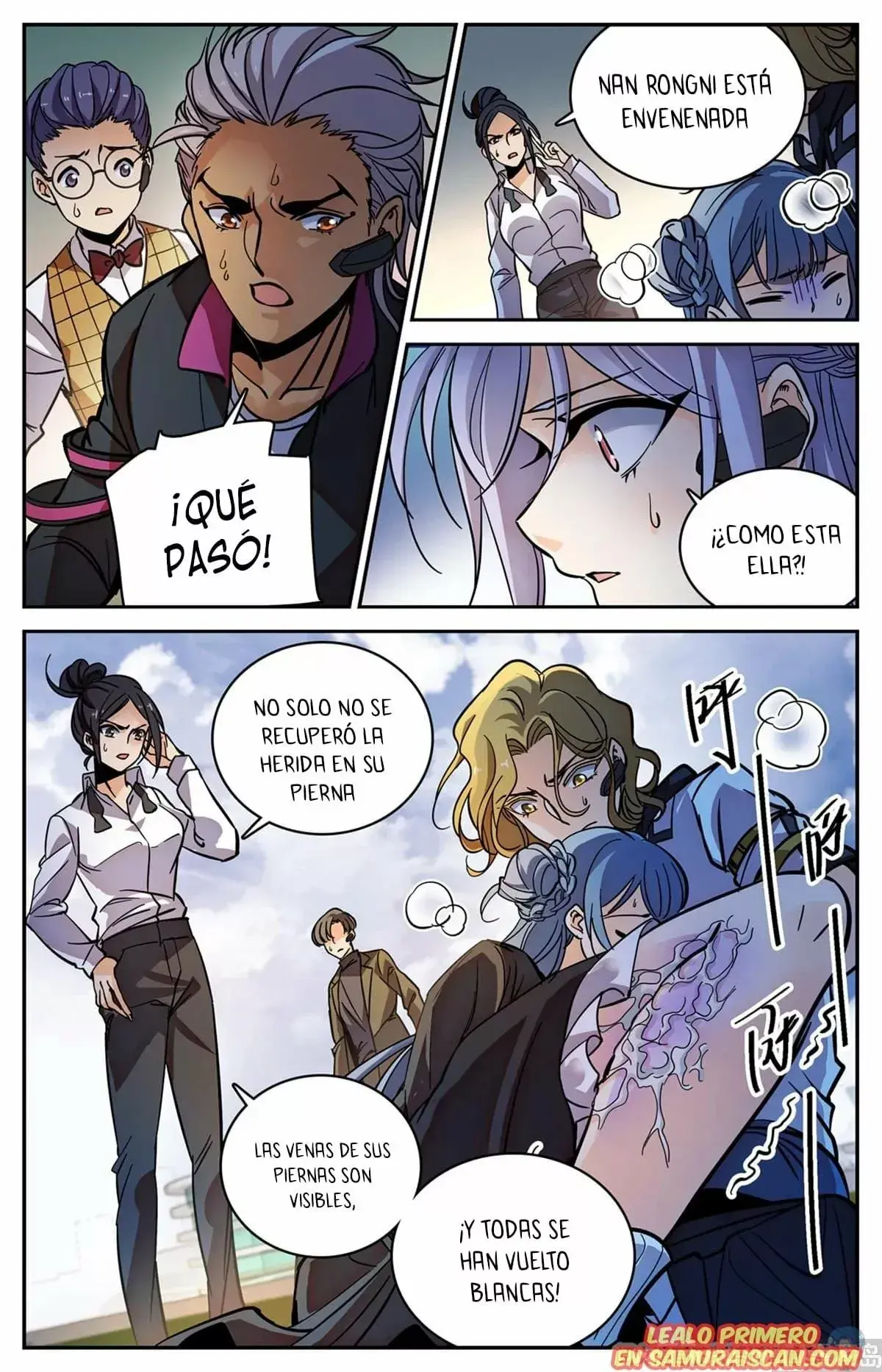 Capitulo 519 page 7