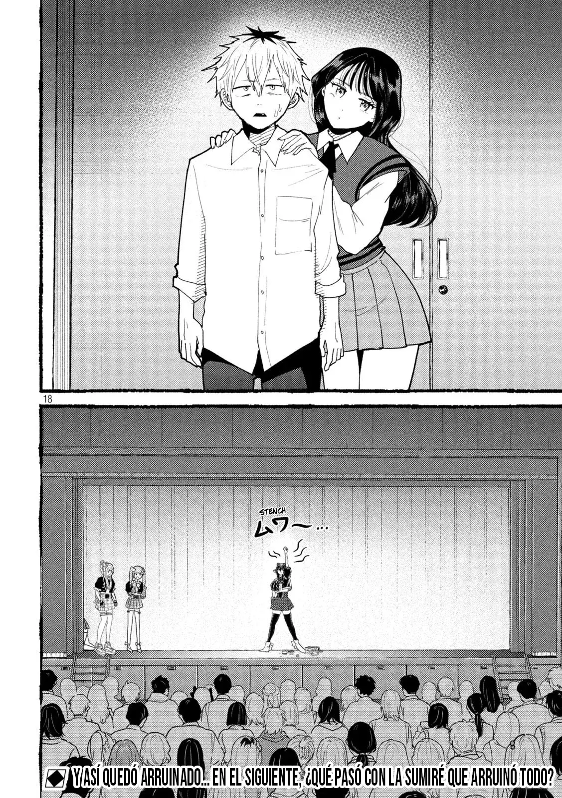 Capitulo 58 page 21
