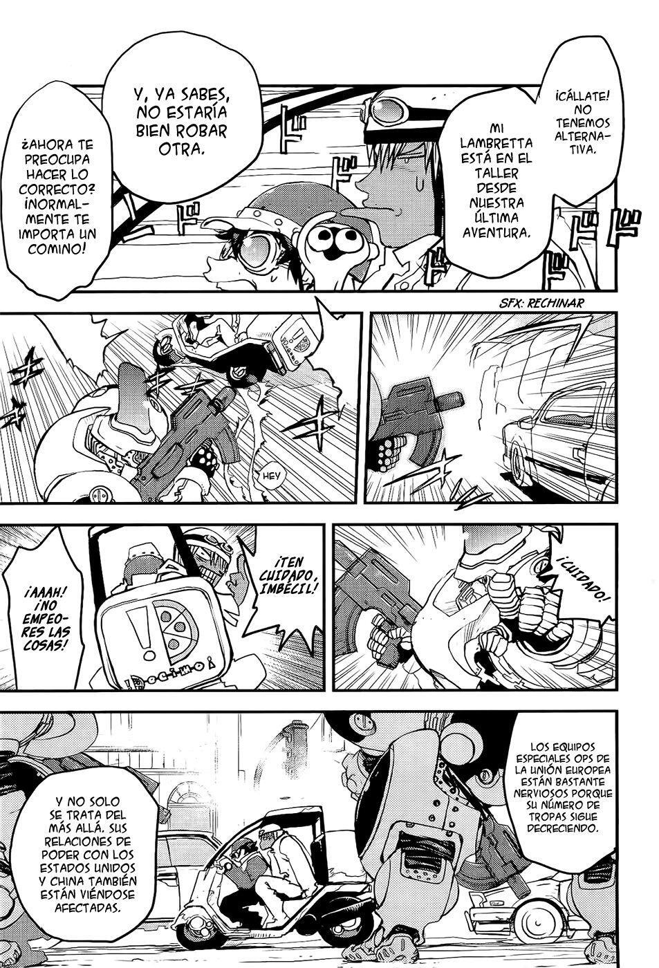 Capitulo 4 page 9