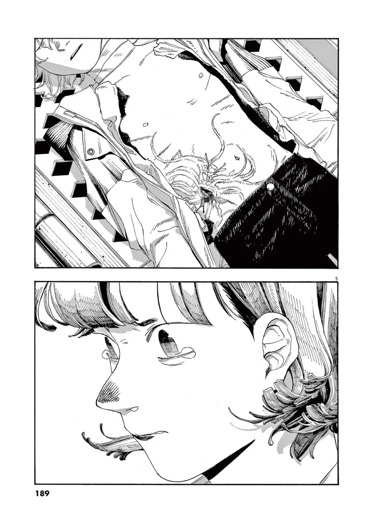 Capitulo 63 page 5