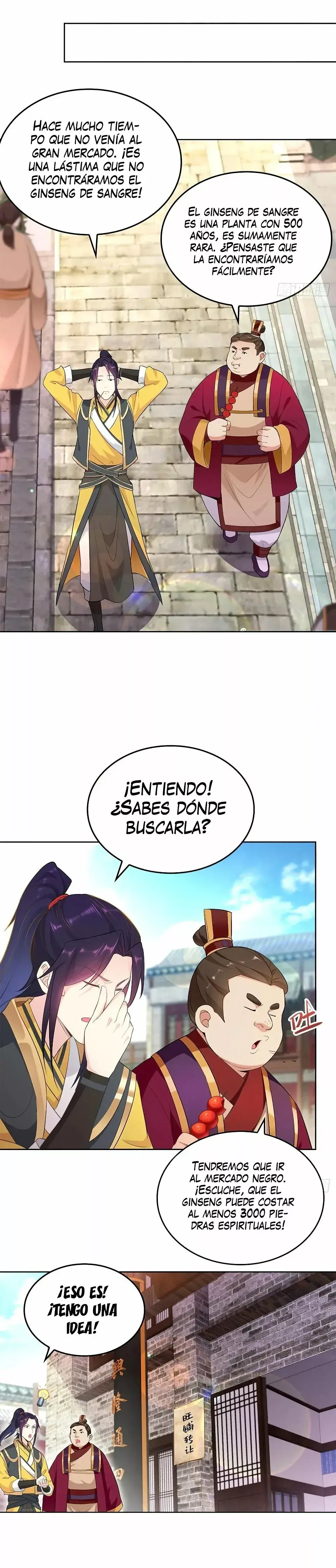 Capitulo 75 page 10