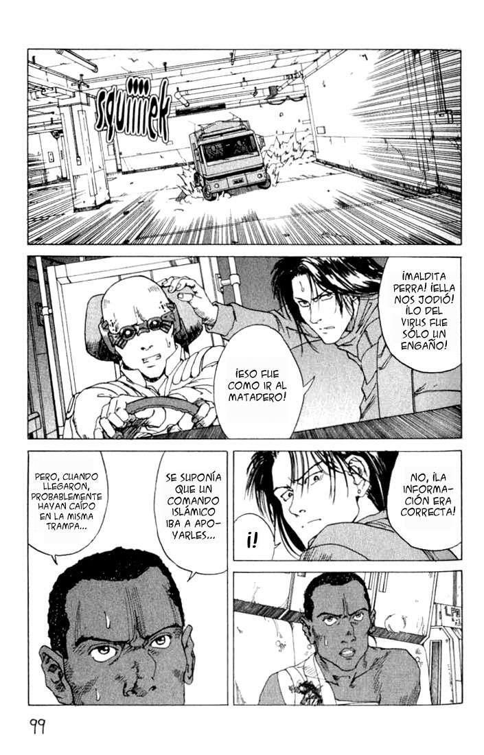 Capitulo 21 page 34
