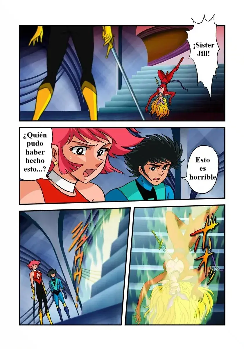 Capitulo 18 page 17