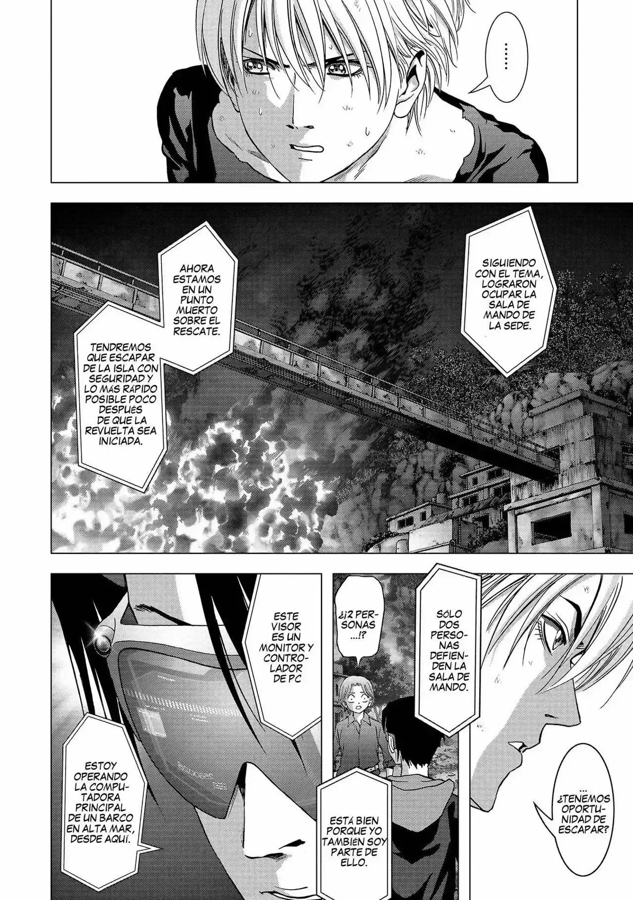 Capitulo 106 page 10