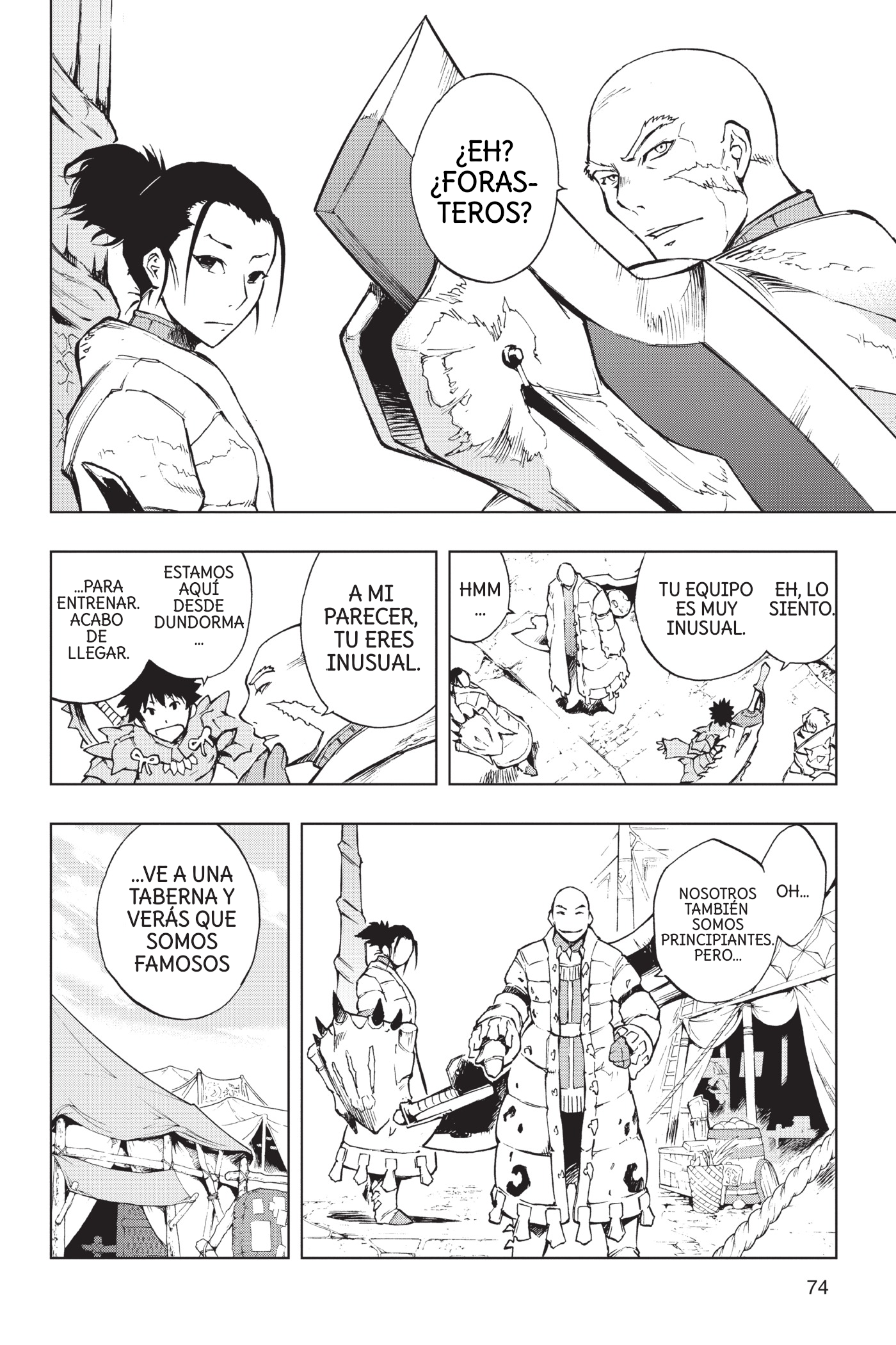 Capitulo 2 page 3