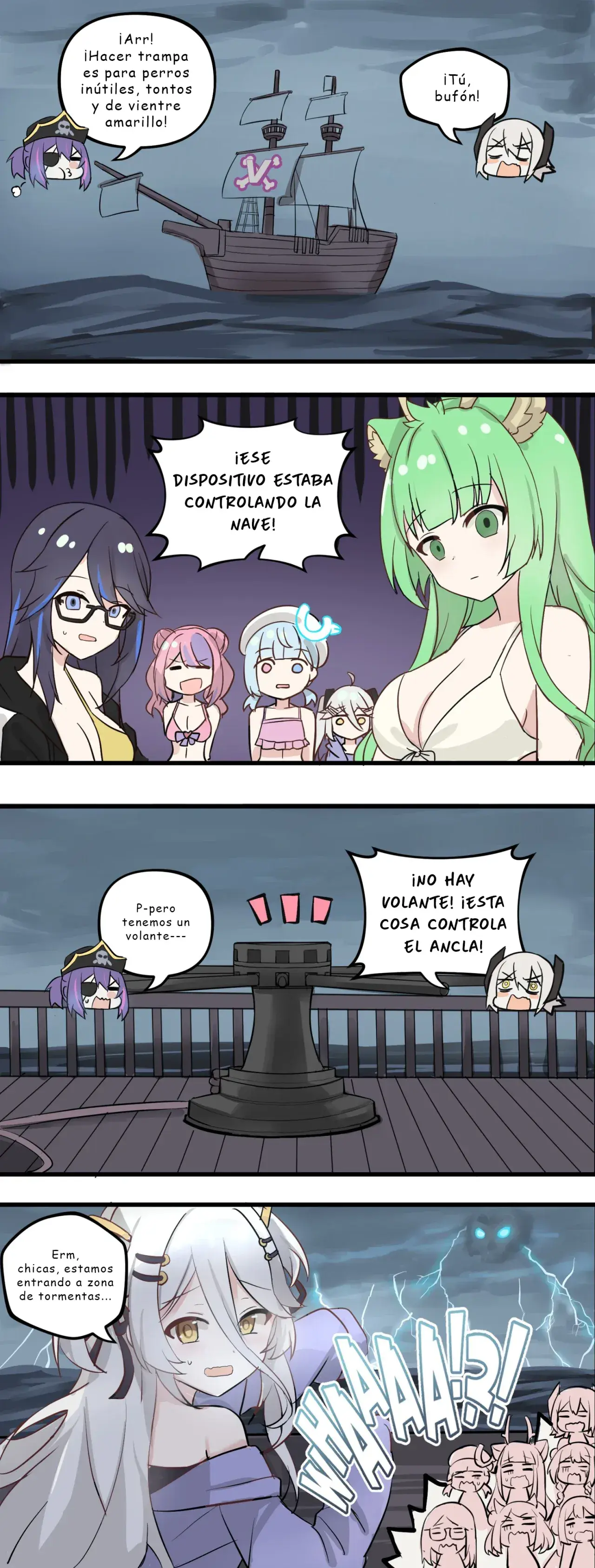 Capitulo 24 page 5