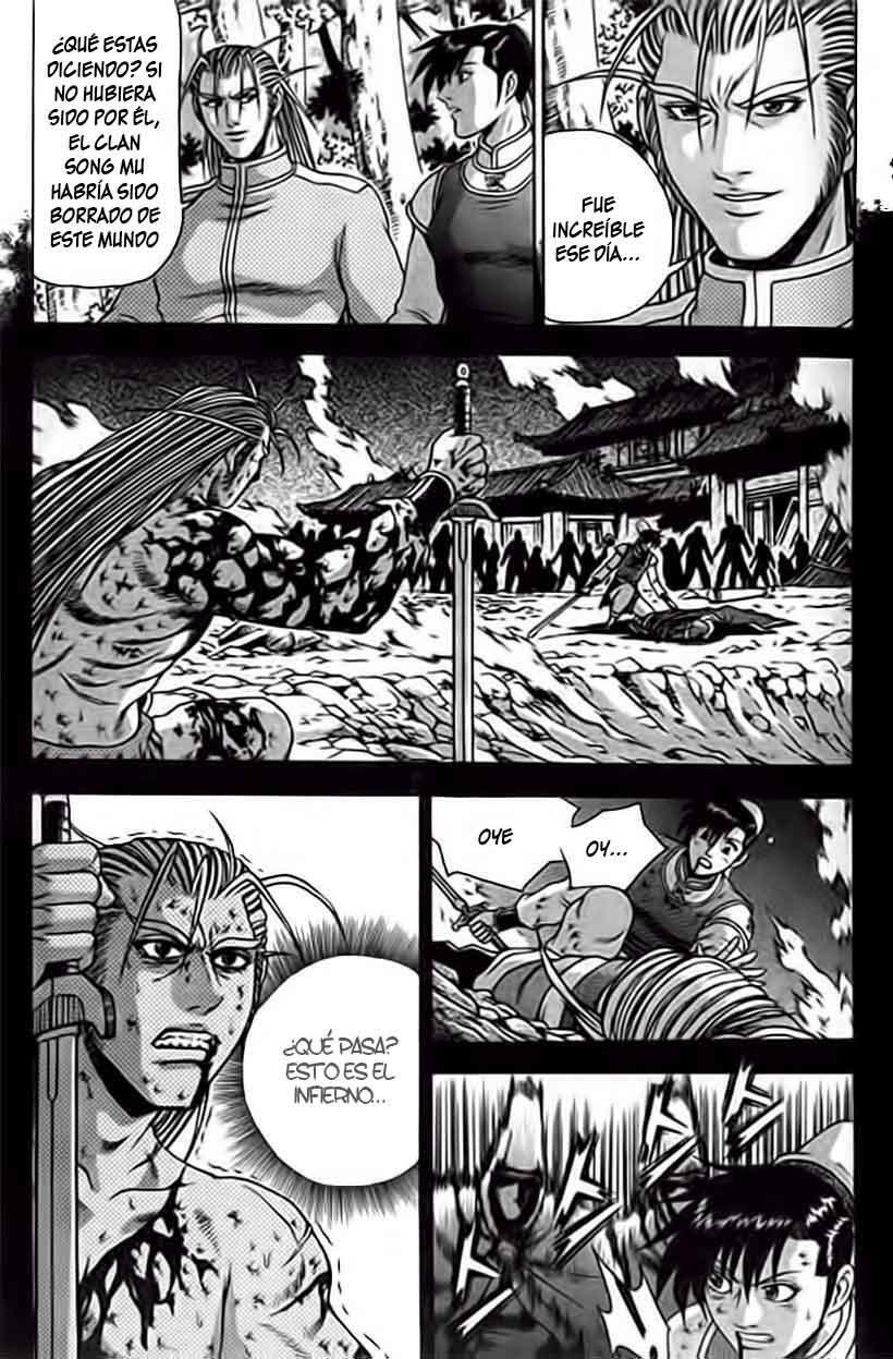 Capitulo 203 page 6