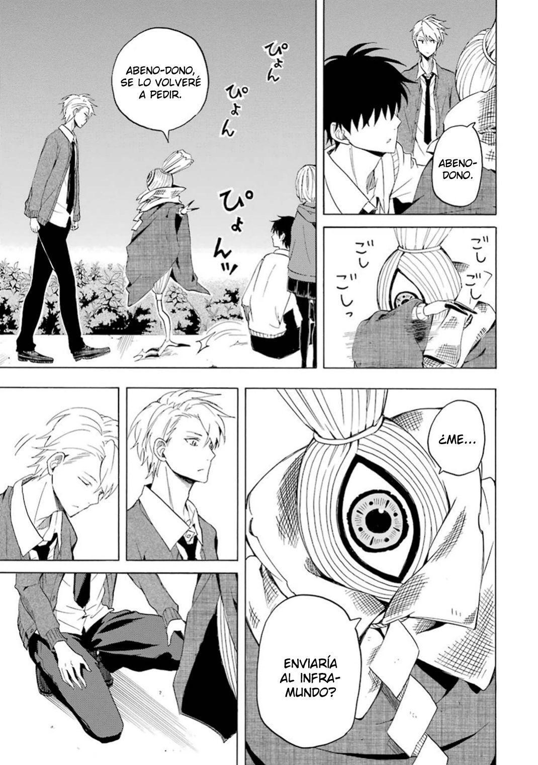 Capitulo 22 page 40