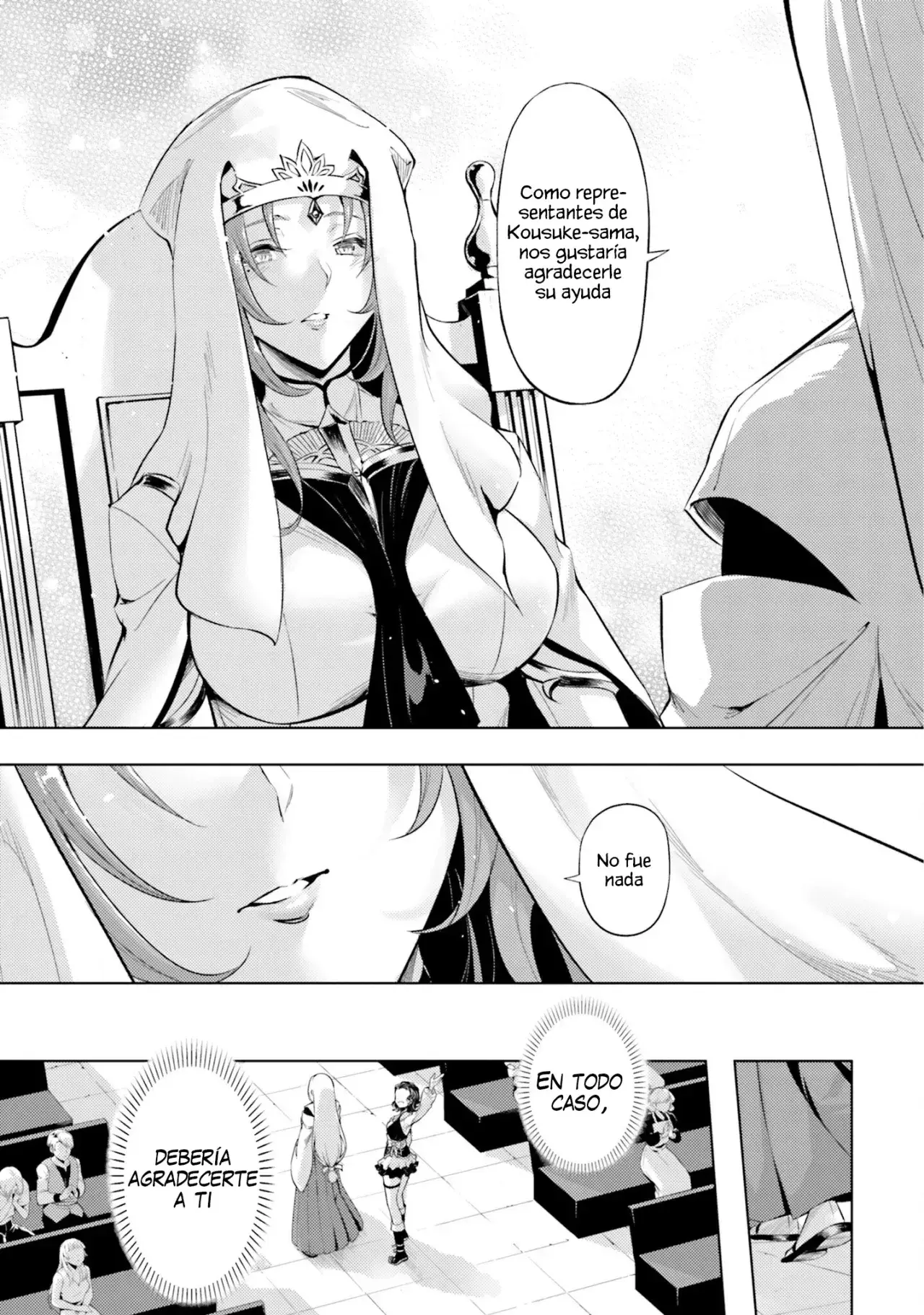 Capitulo 65 page 12