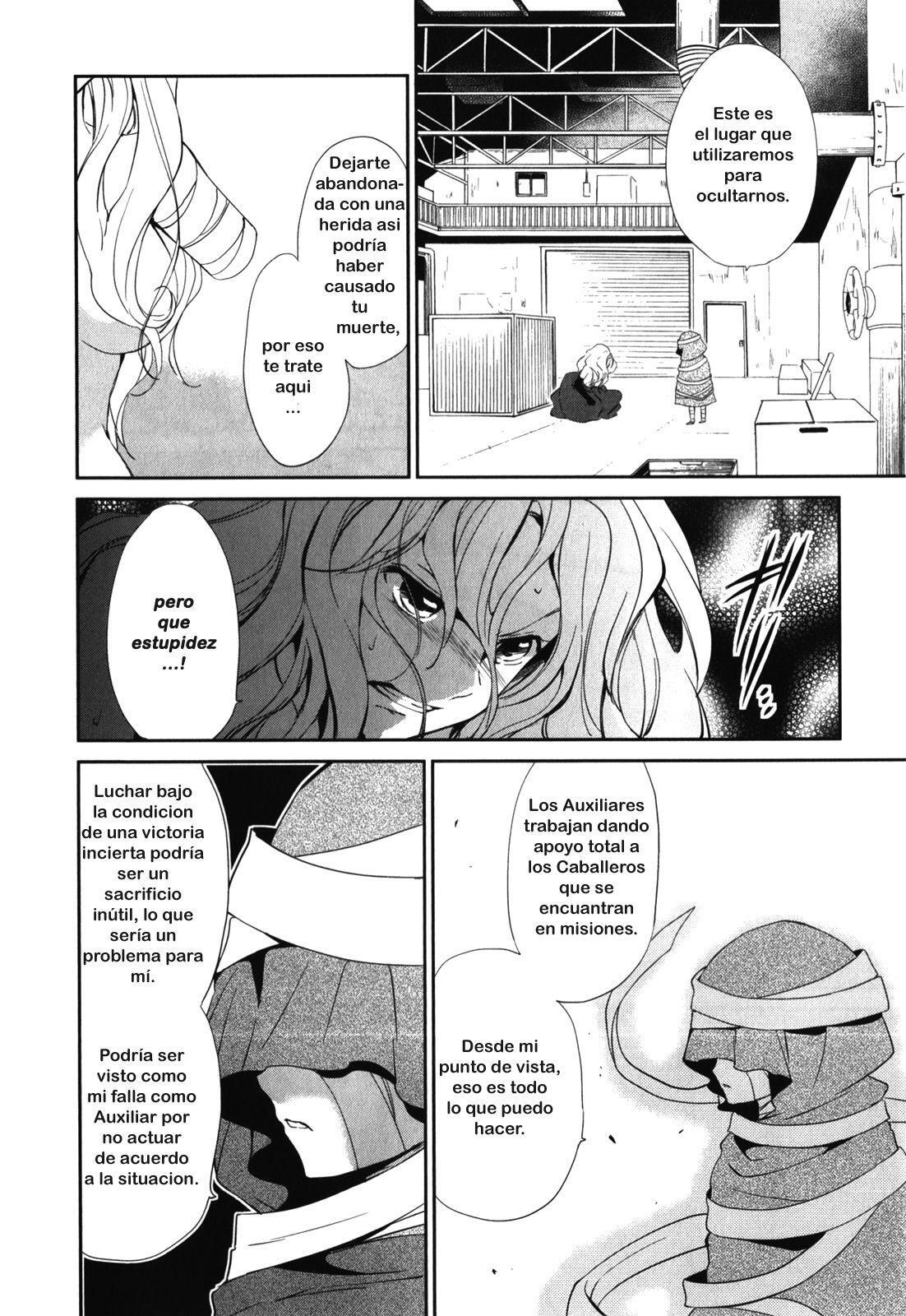 Capitulo 8 page 10