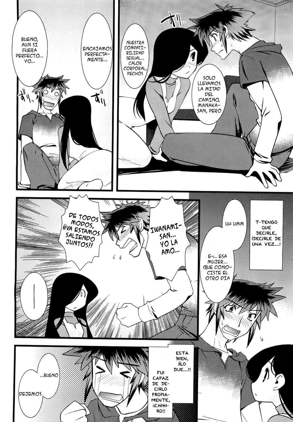 Capitulo 19 page 10