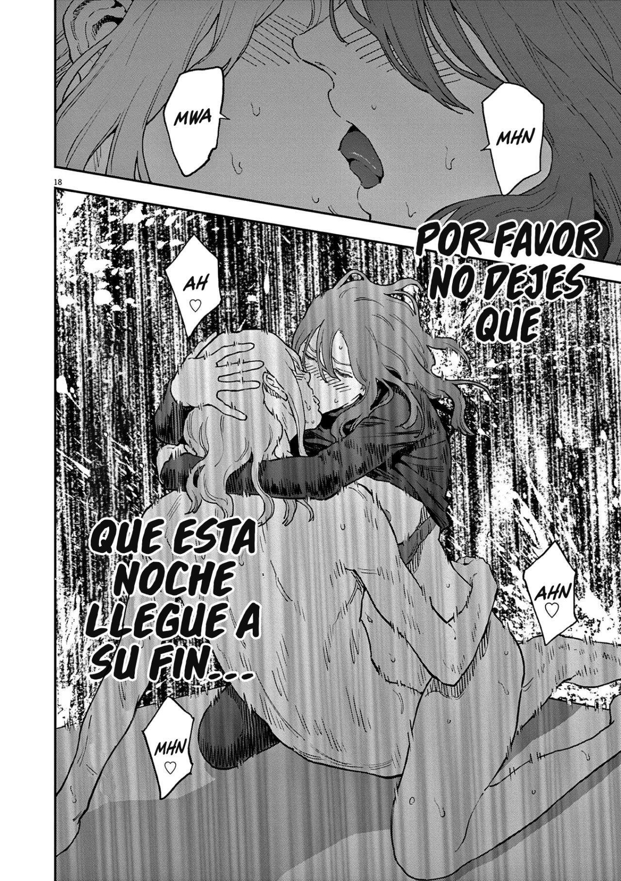 Capitulo 144 page 17