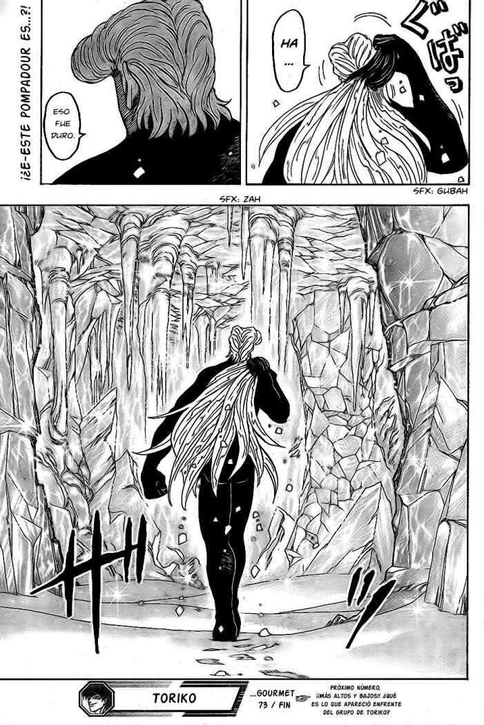 Capitulo 73 page 20