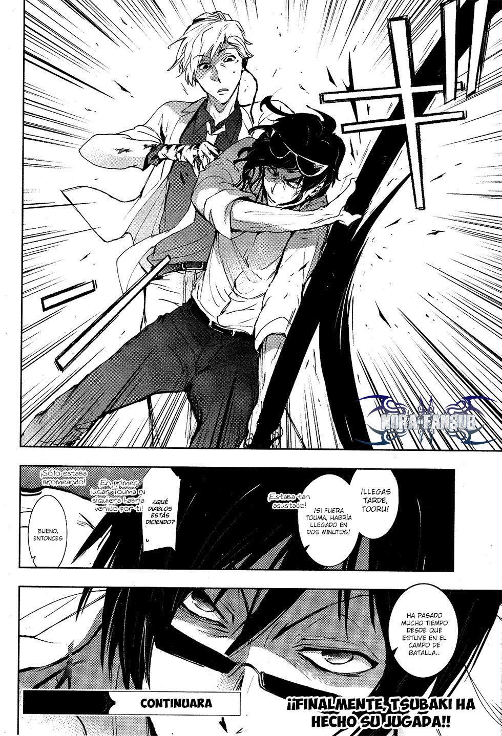 Capitulo 84 page 27