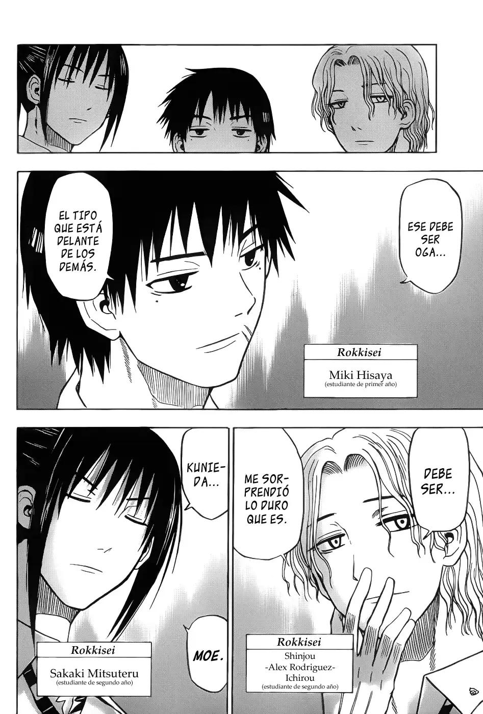 Capitulo 56 page 6