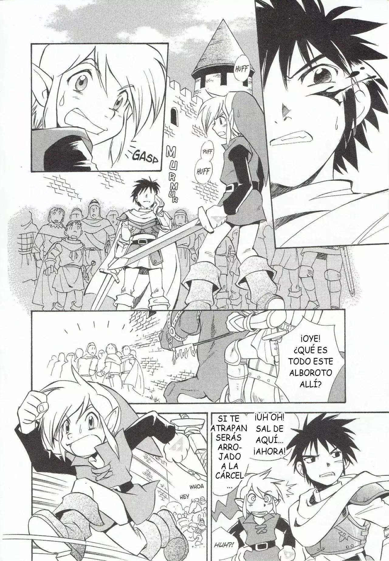 Capitulo 1 page 28