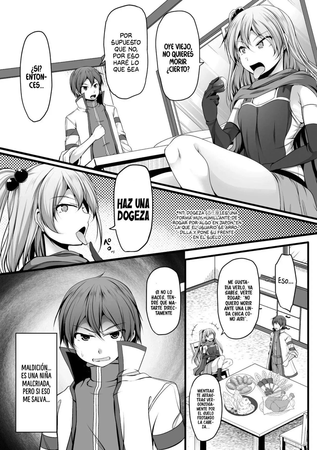 Capitulo 12 page 20