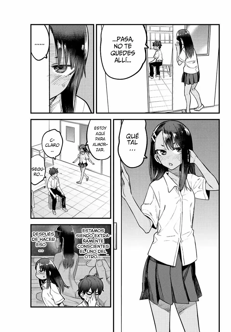 Capitulo 115 page 4