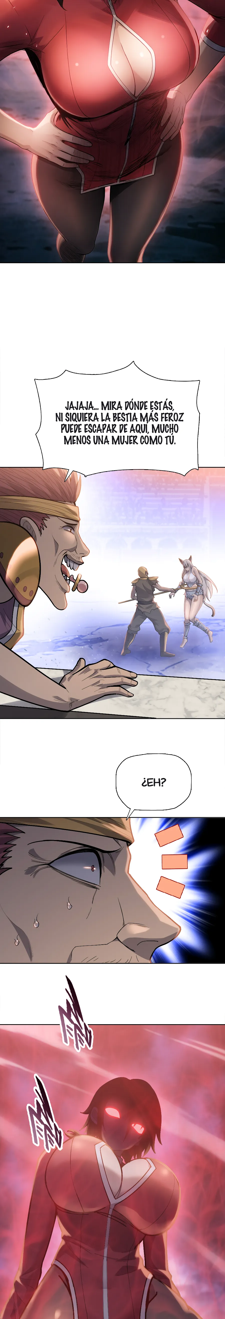 Capitulo 115 page 19