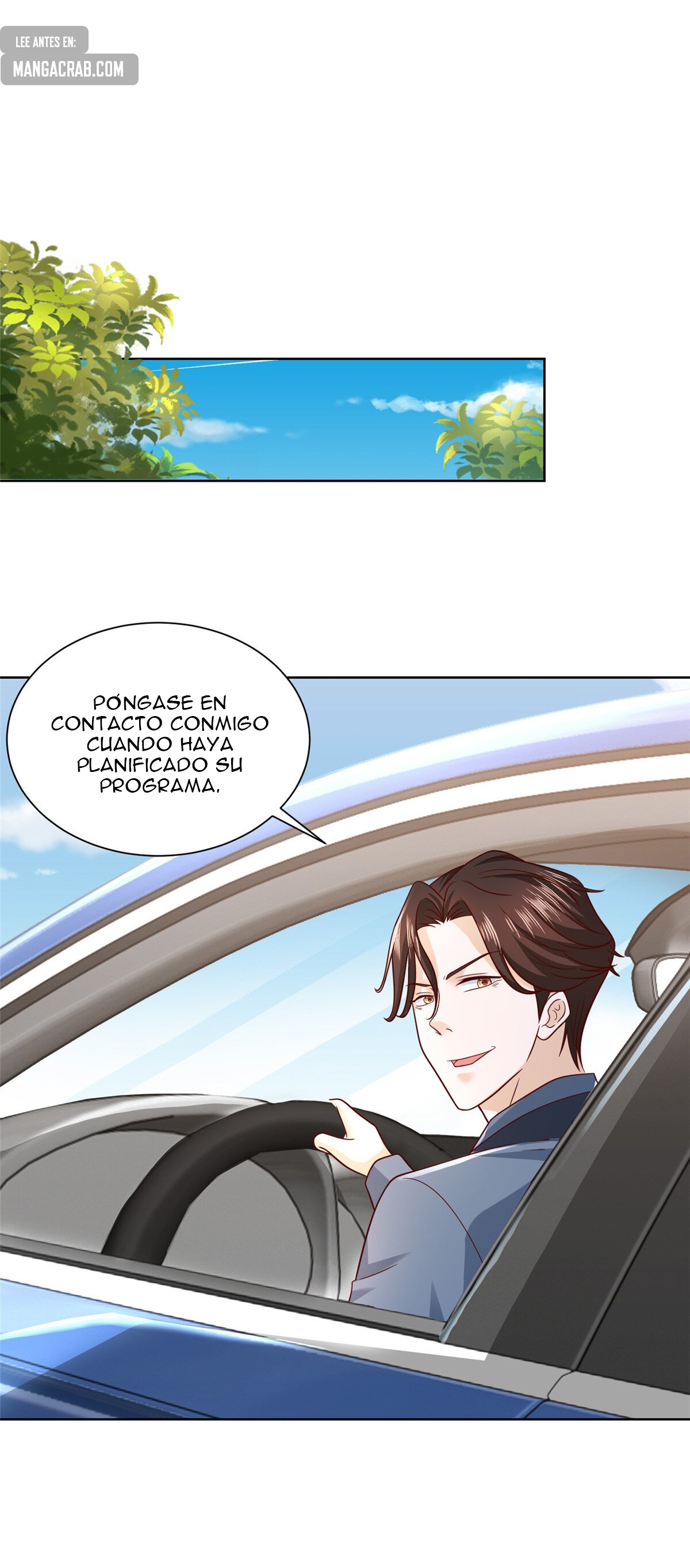 Capitulo 437 page 18