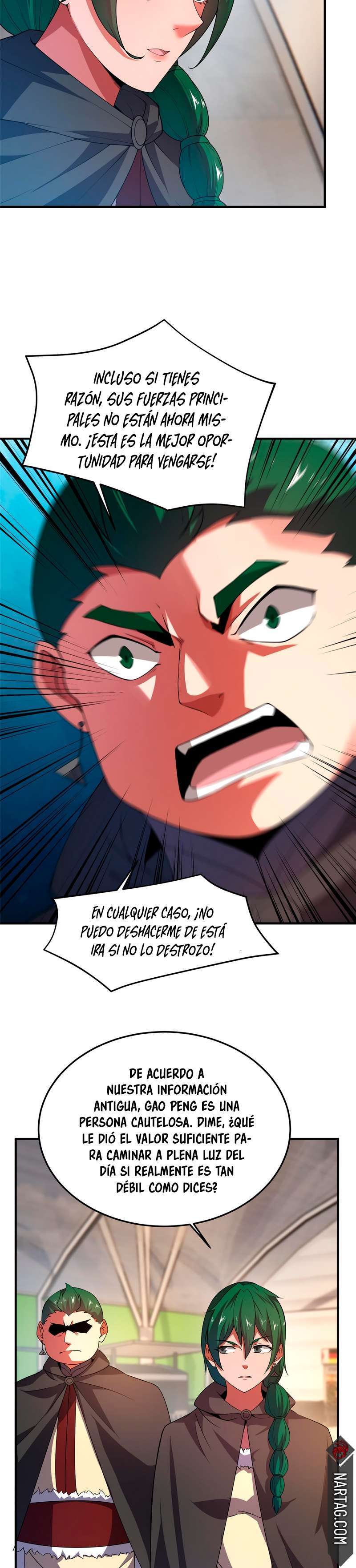Capitulo 191 page 14