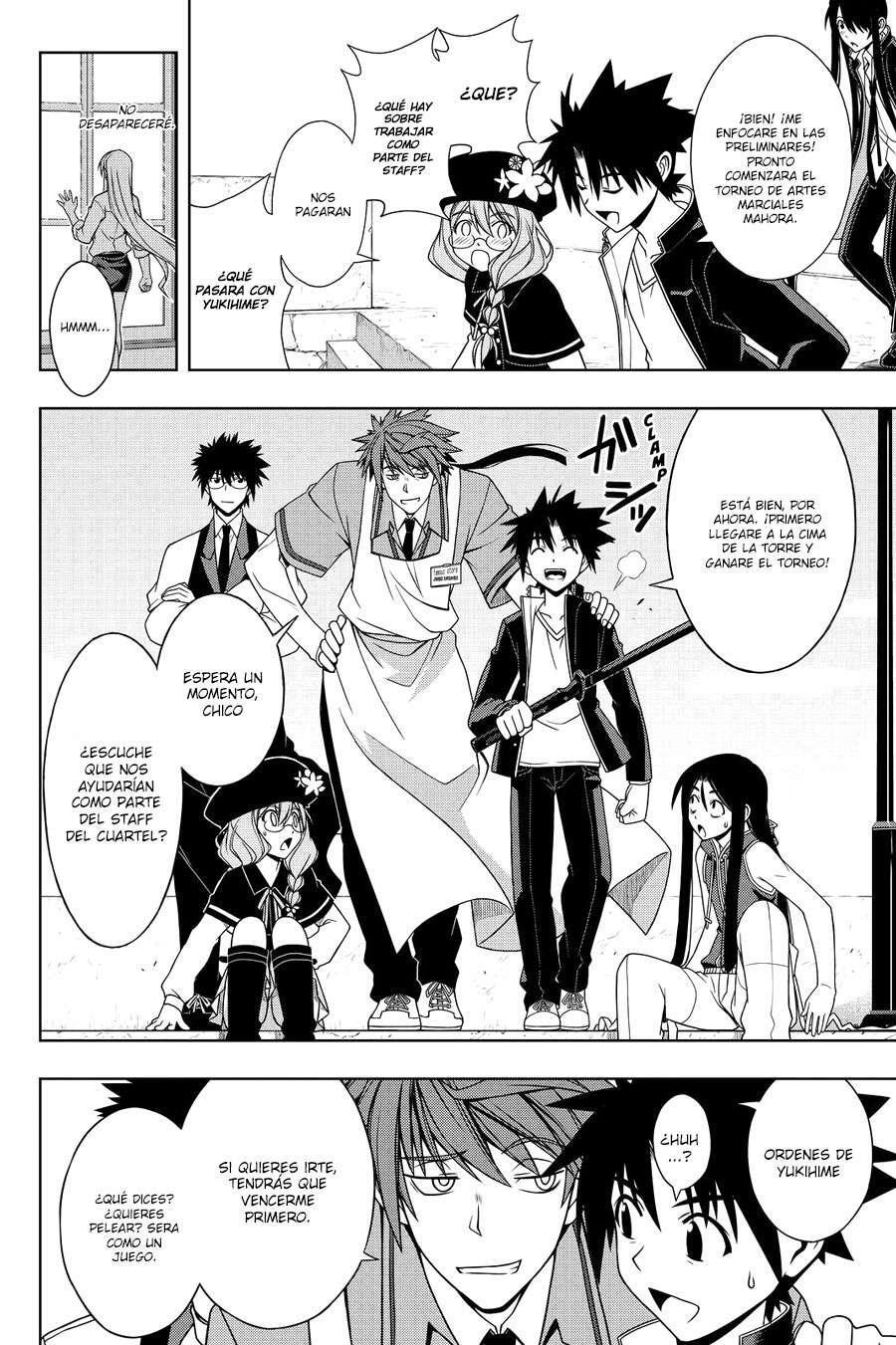 Capitulo 96 page 15