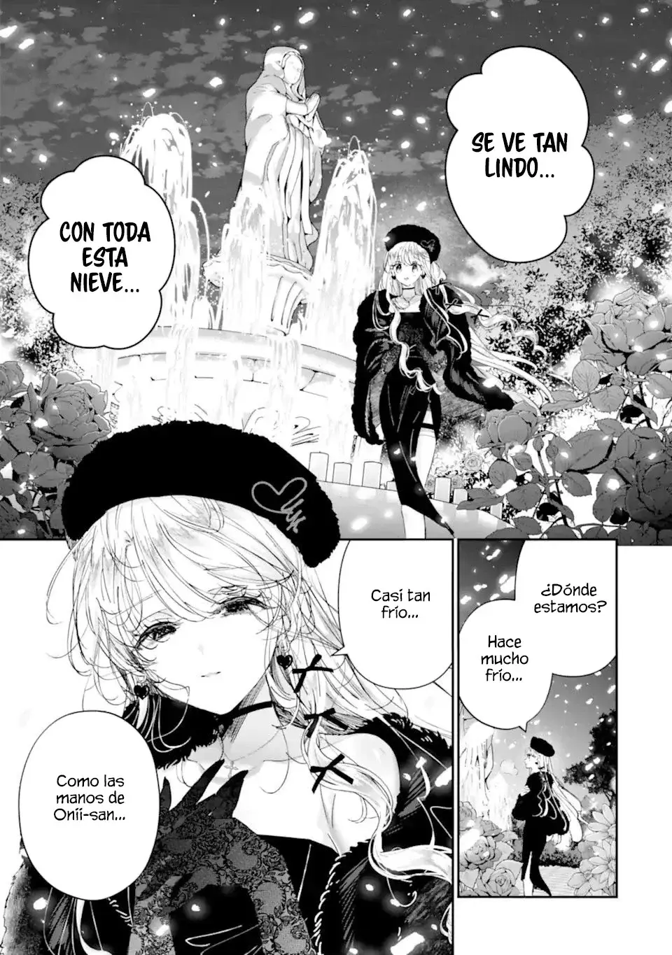 Capitulo 21 page 29