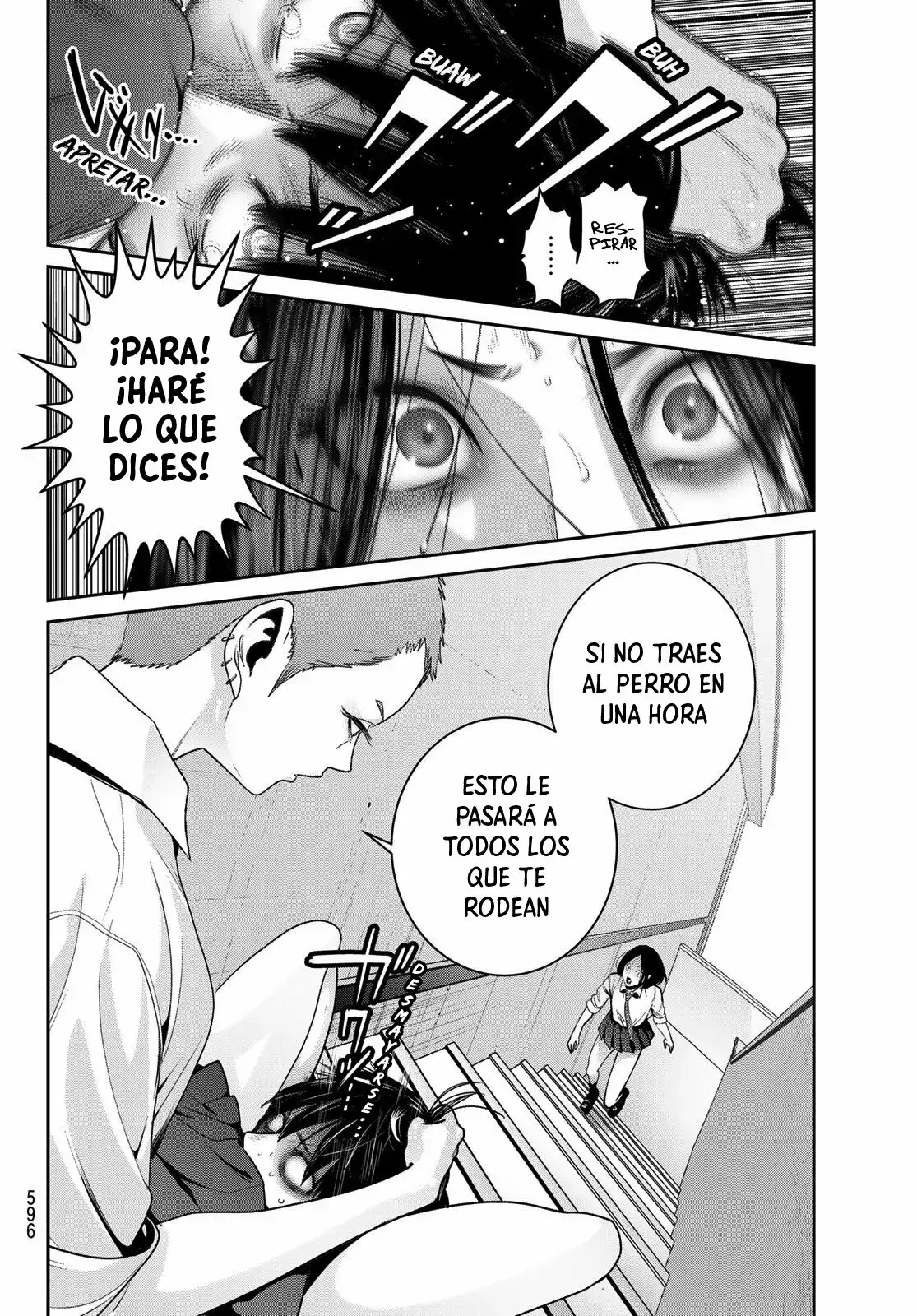 Capitulo 14 page 15