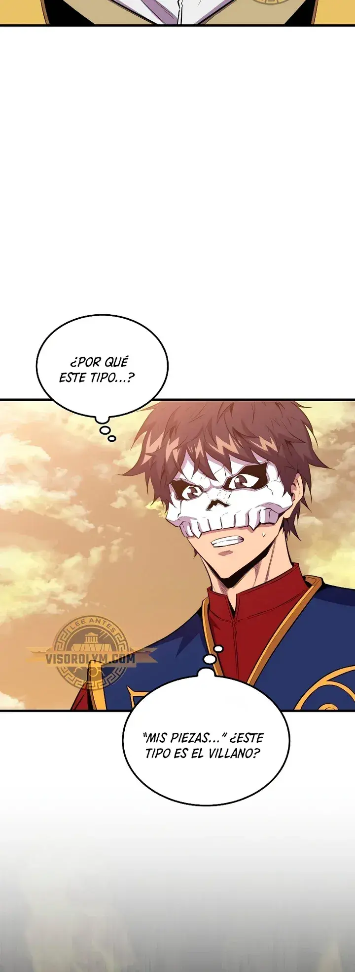 Capitulo 106 page 45