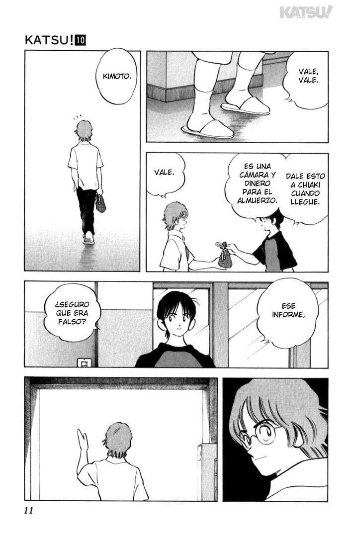 Capitulo 89 page 12