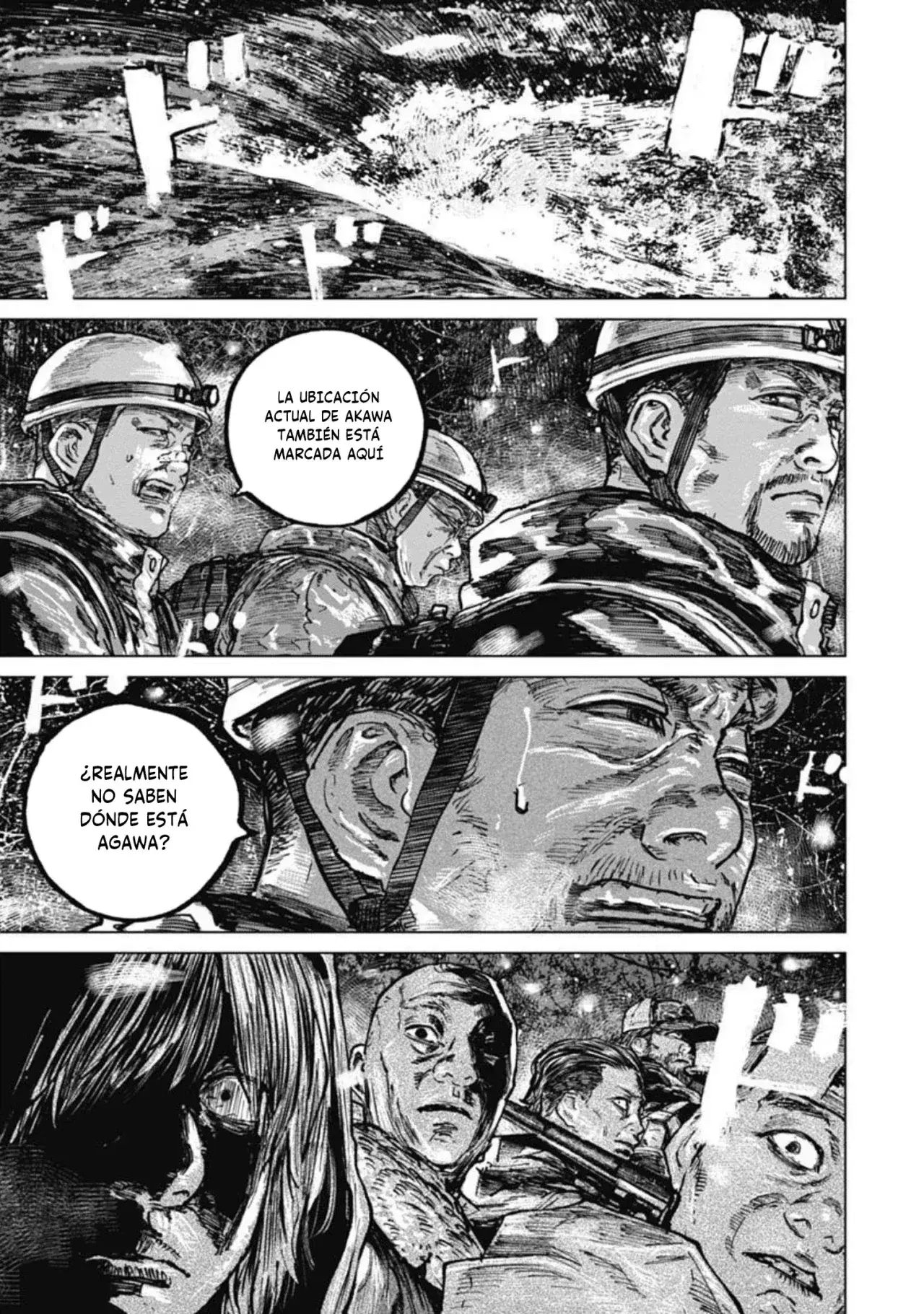 Capitulo 51 page 21