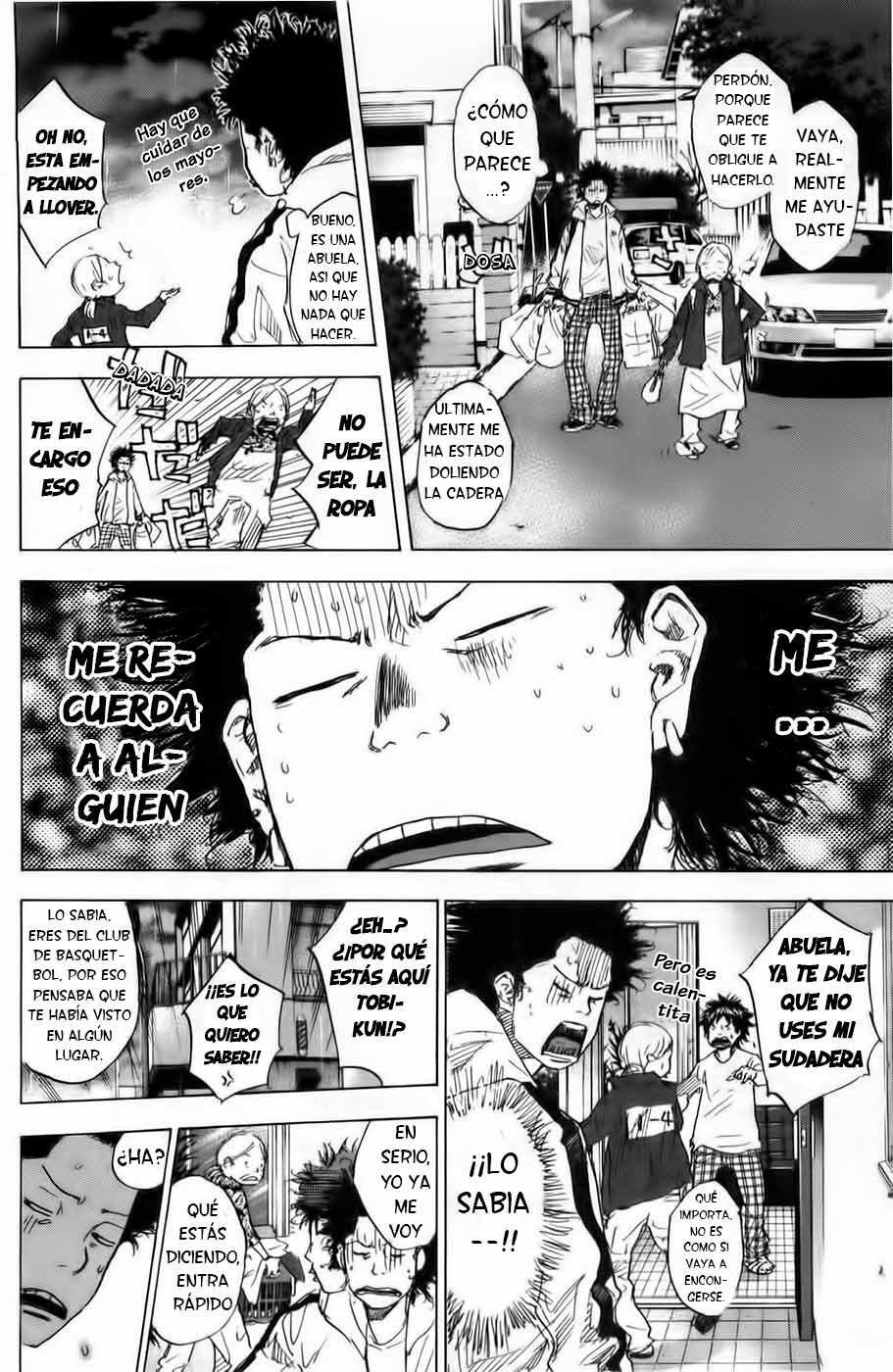 Capitulo 174 page 14