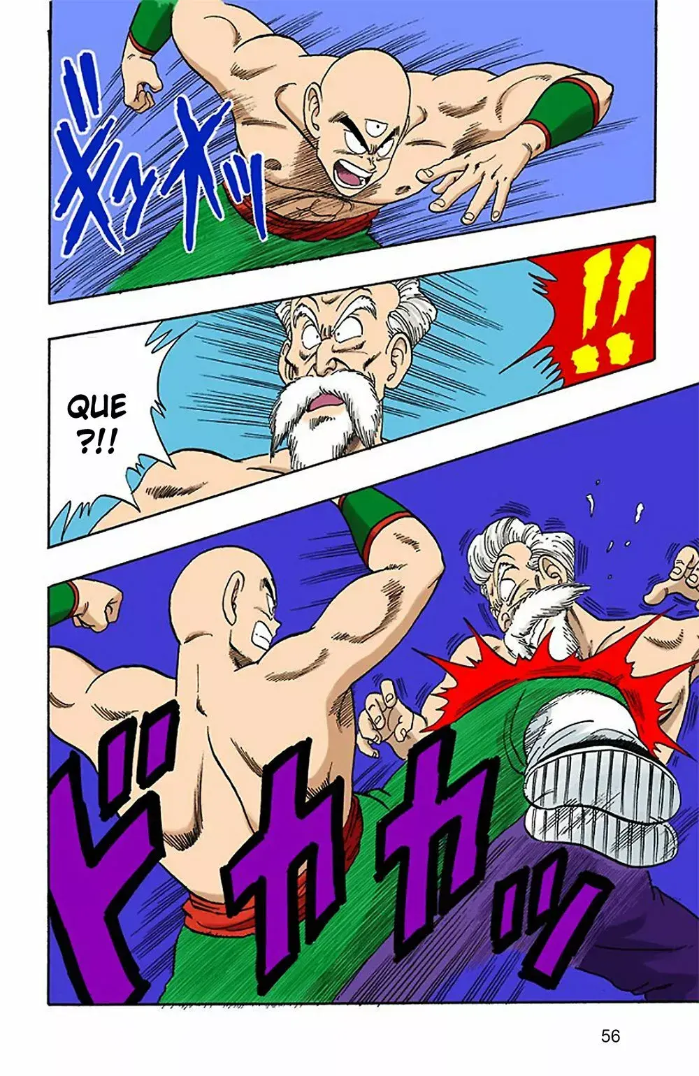 Capitulo 123 page 12