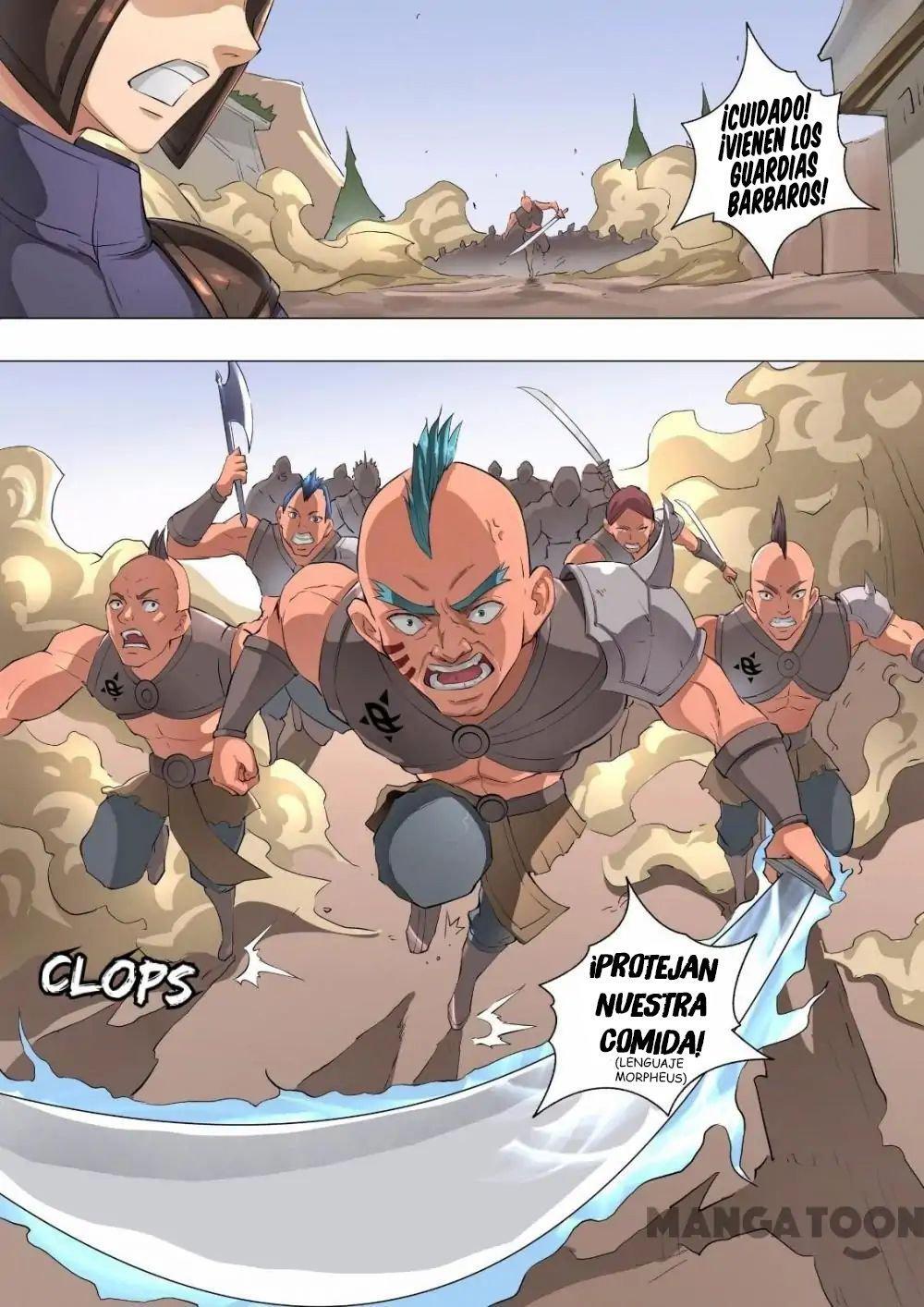 Capitulo 119 page 3