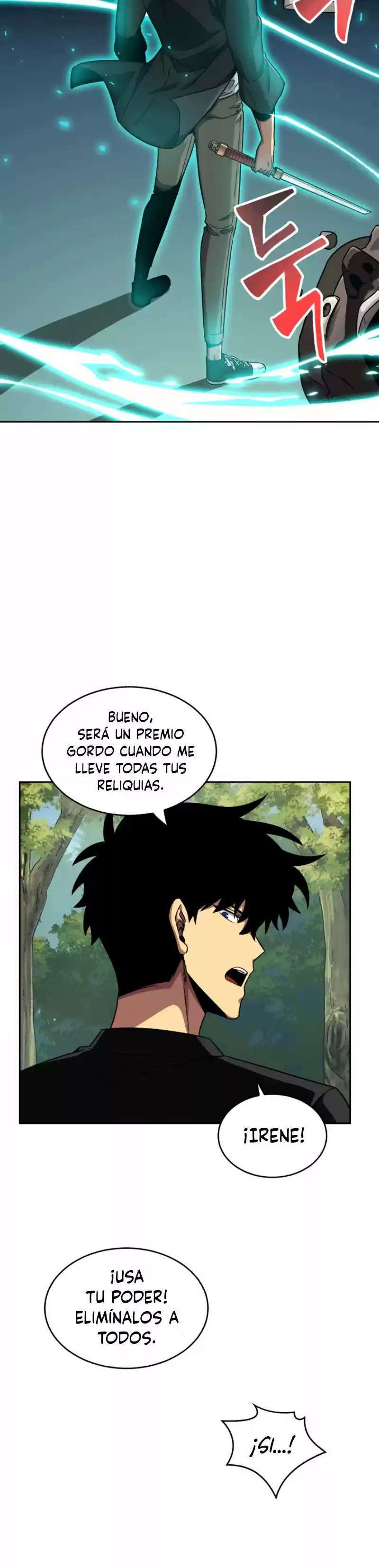 Capitulo 87 page 19