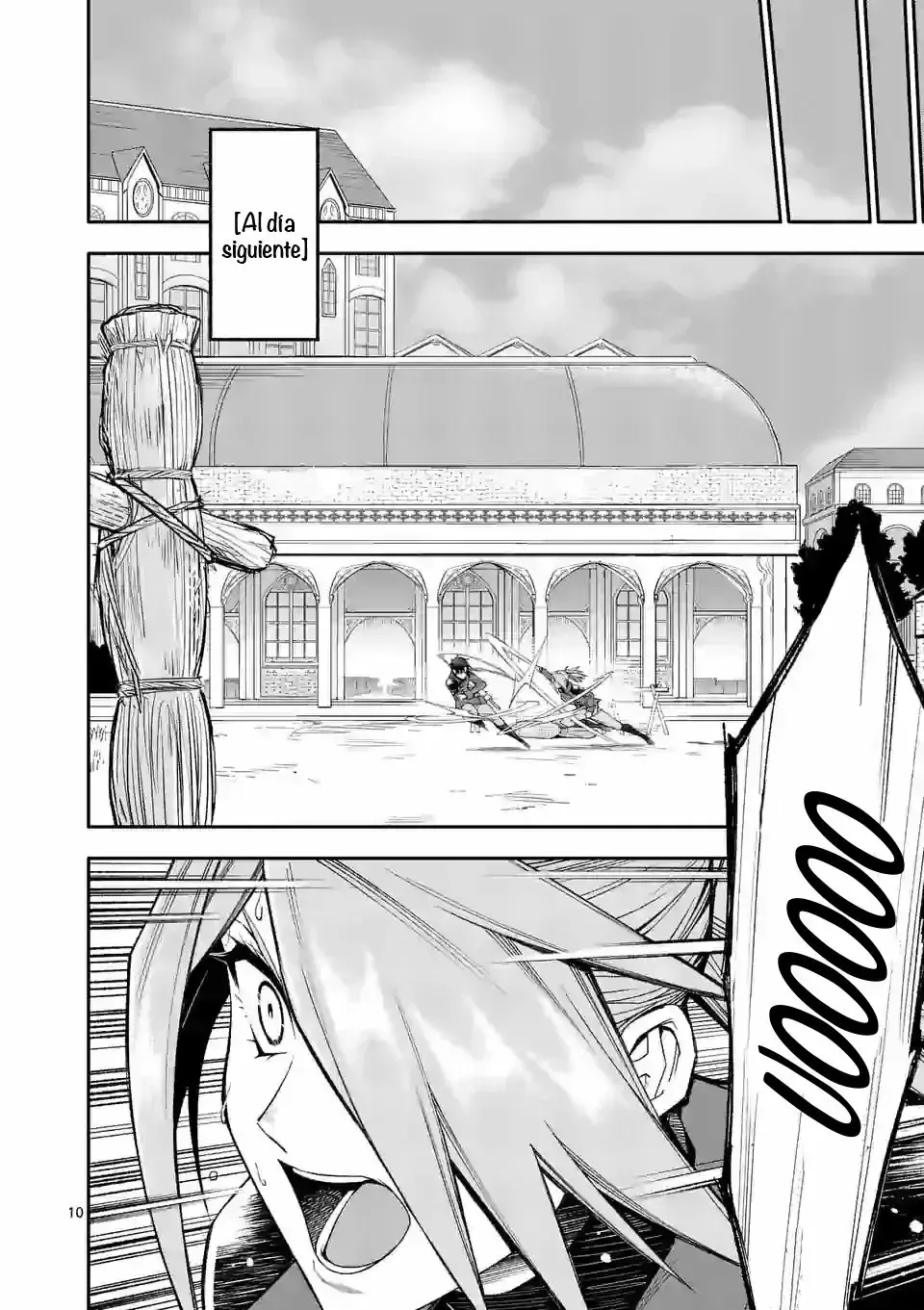 Capitulo 33 page 11