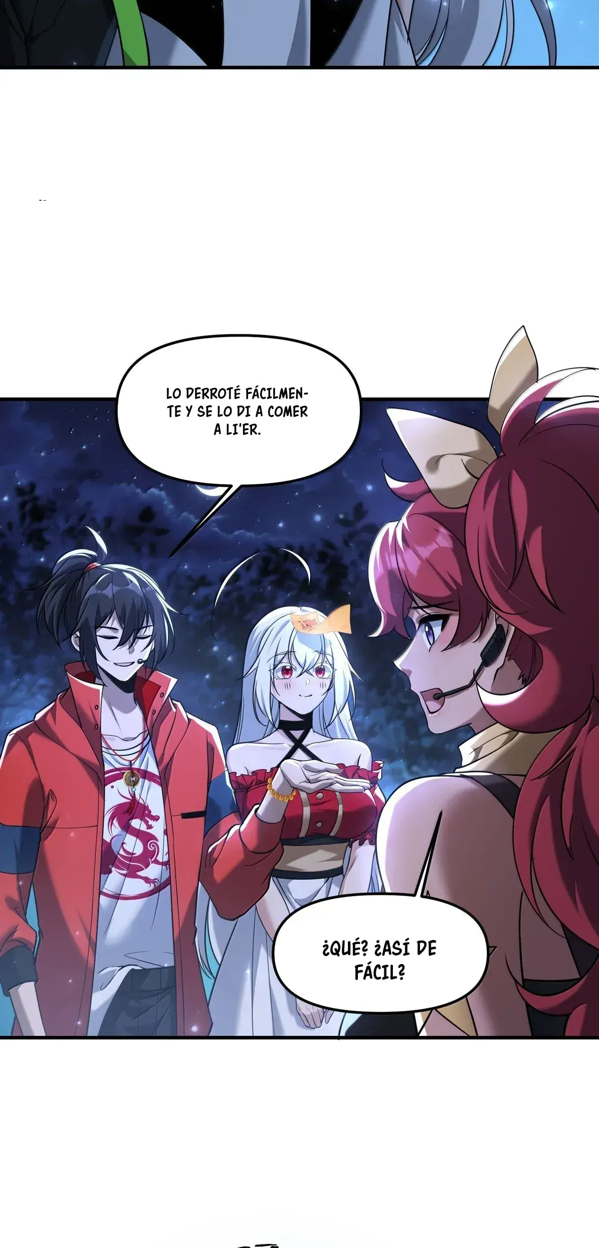 Capitulo 73 page 10