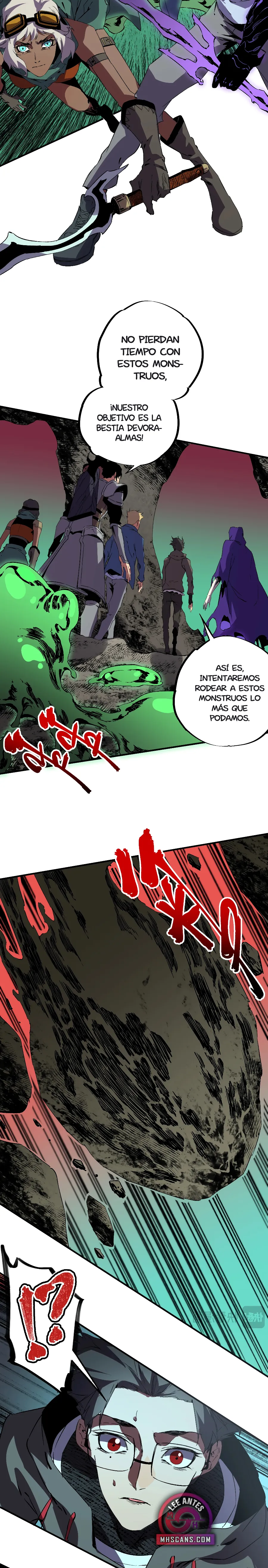 Capitulo 61 page 7