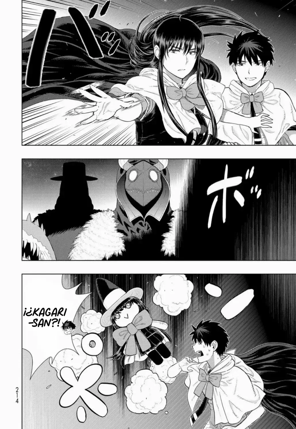 Capitulo 103 page 16
