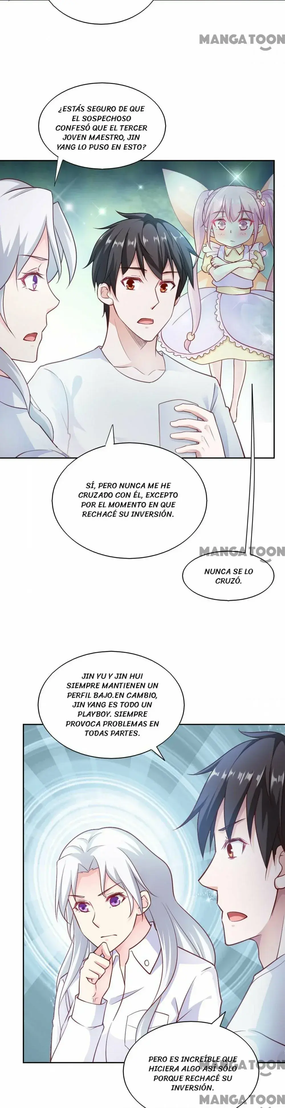 Capitulo 85 page 12