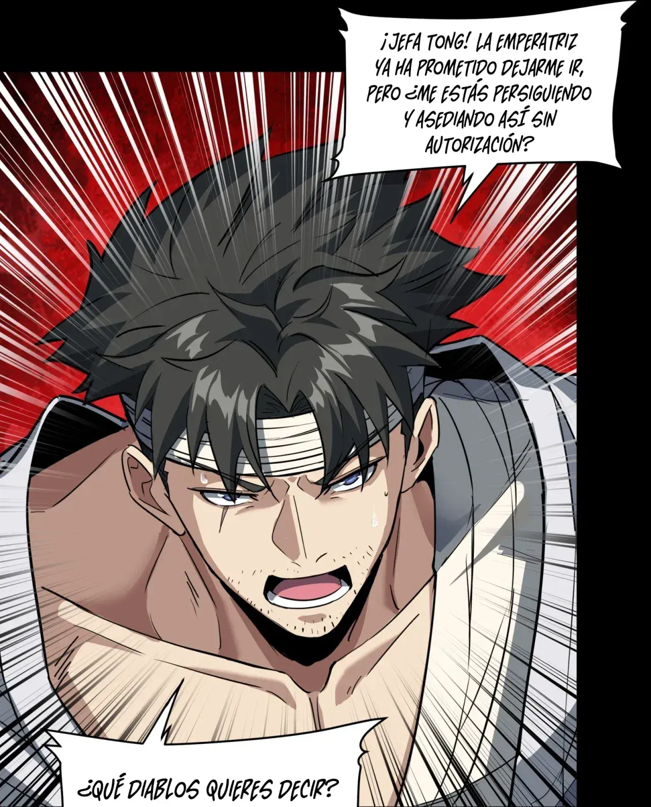 Capitulo 127 page 18