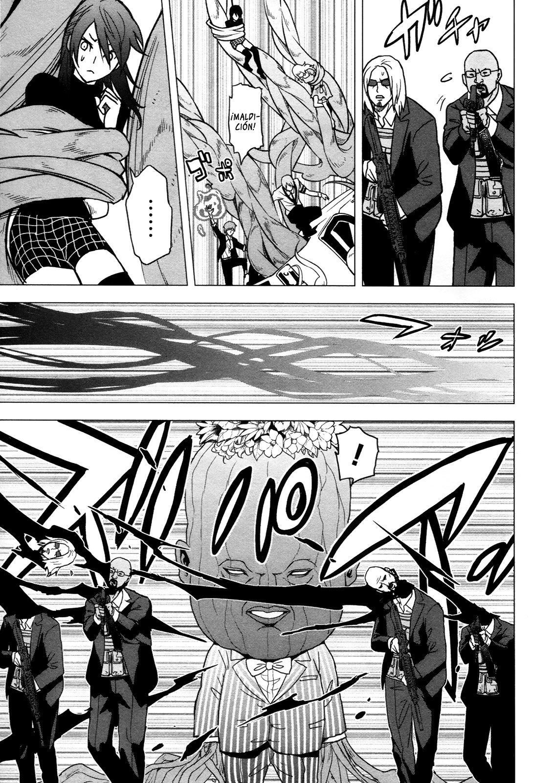 Capitulo 59 page 29