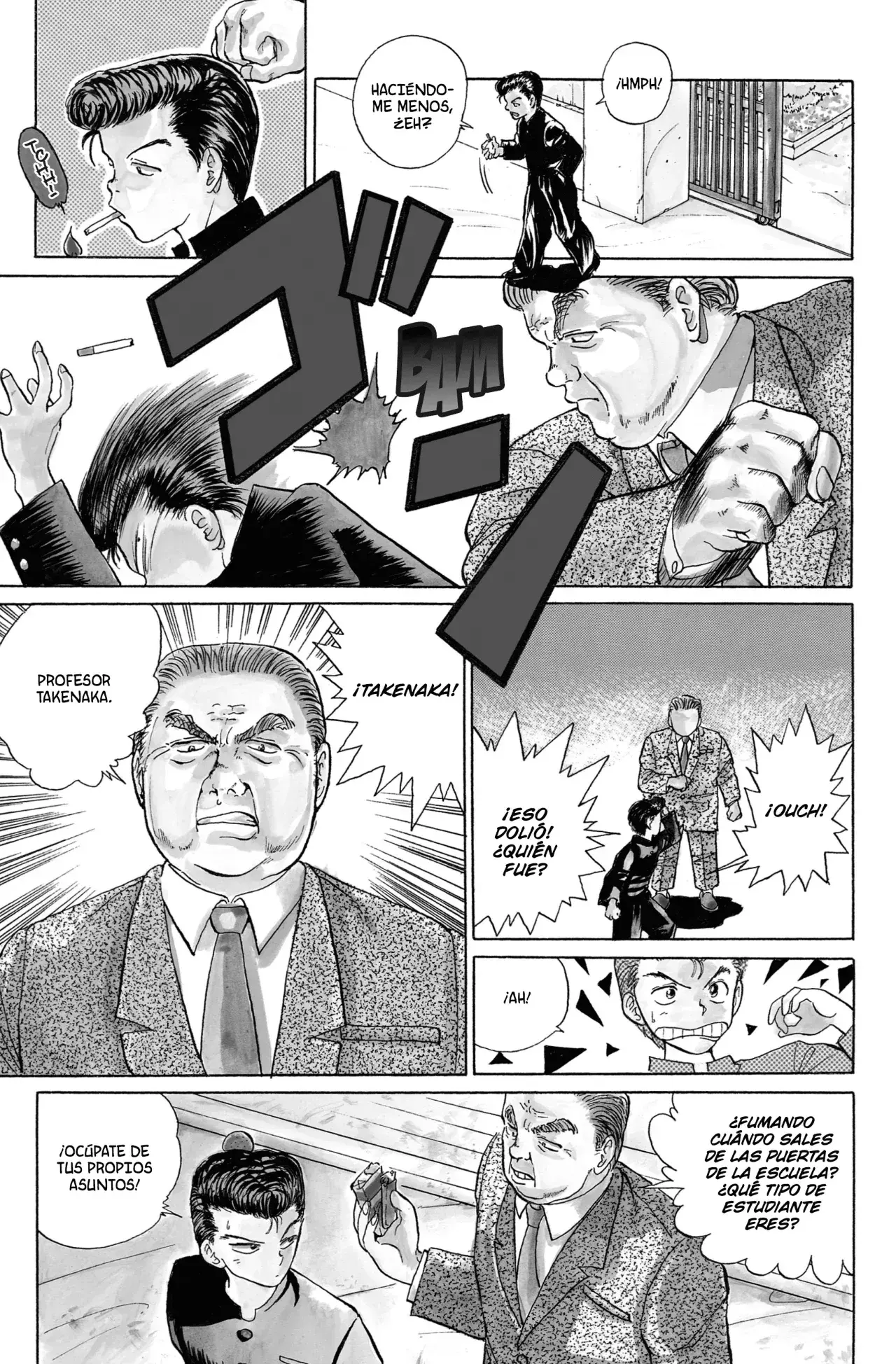 Capitulo 1 page 21