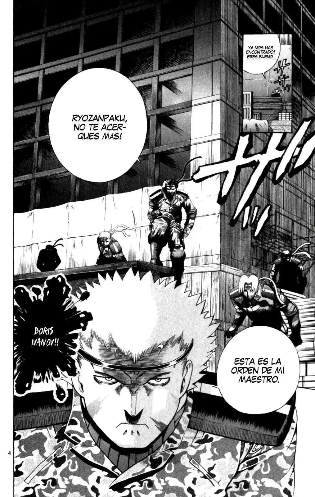 Capitulo 273 page 4