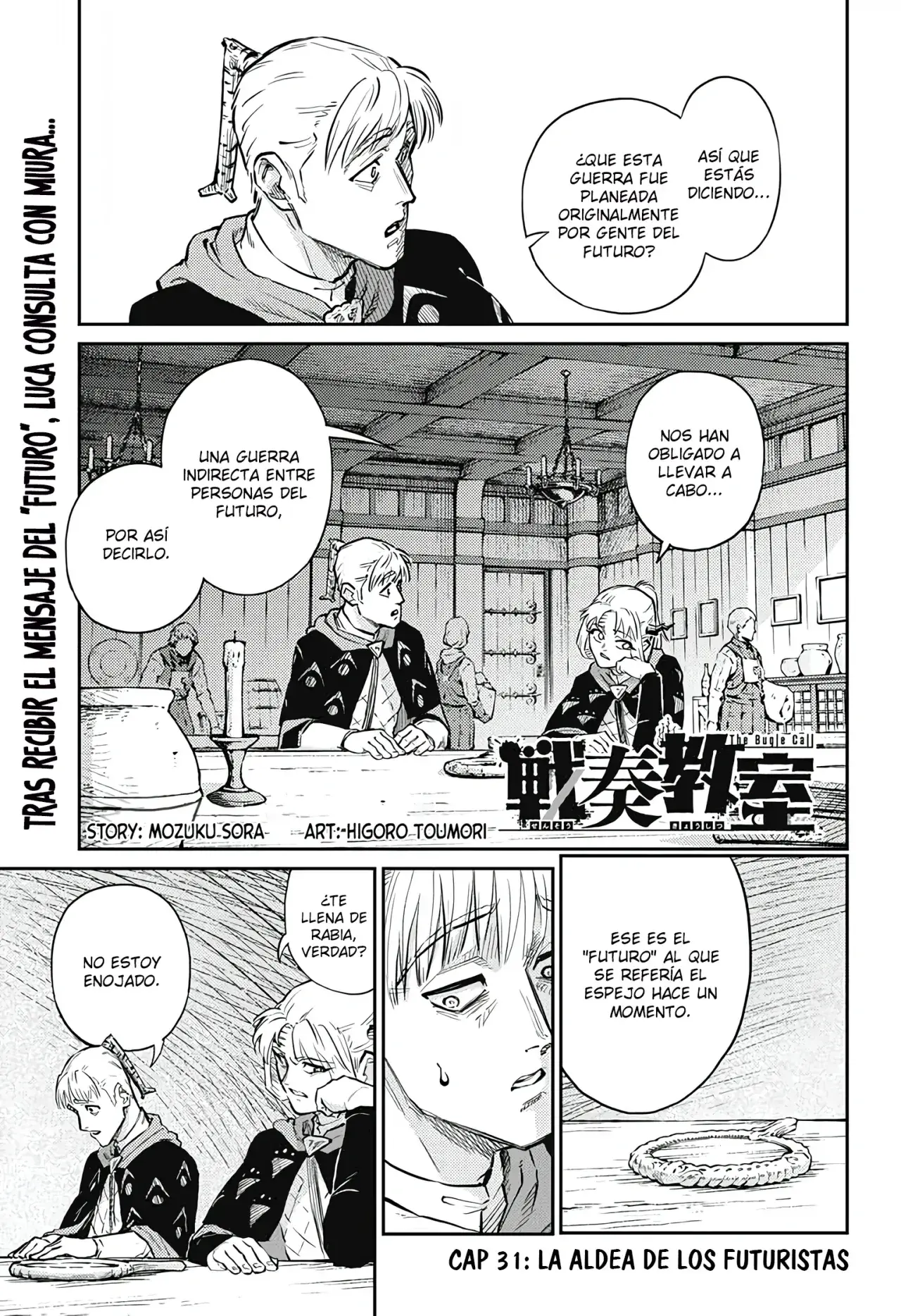 Capitulo 31 page 3
